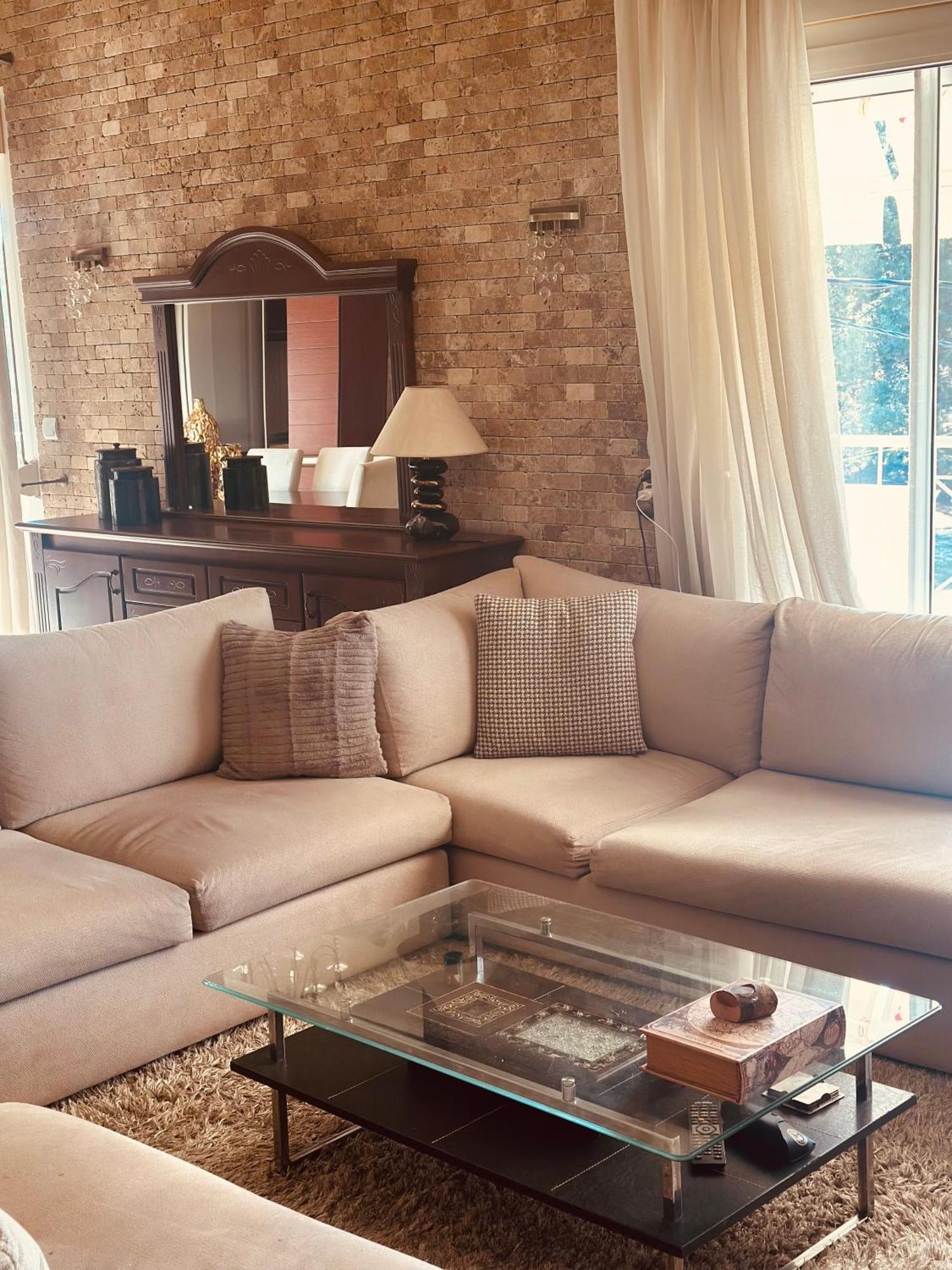 Anna Apartments Keramoti  Ngoại thất bức ảnh