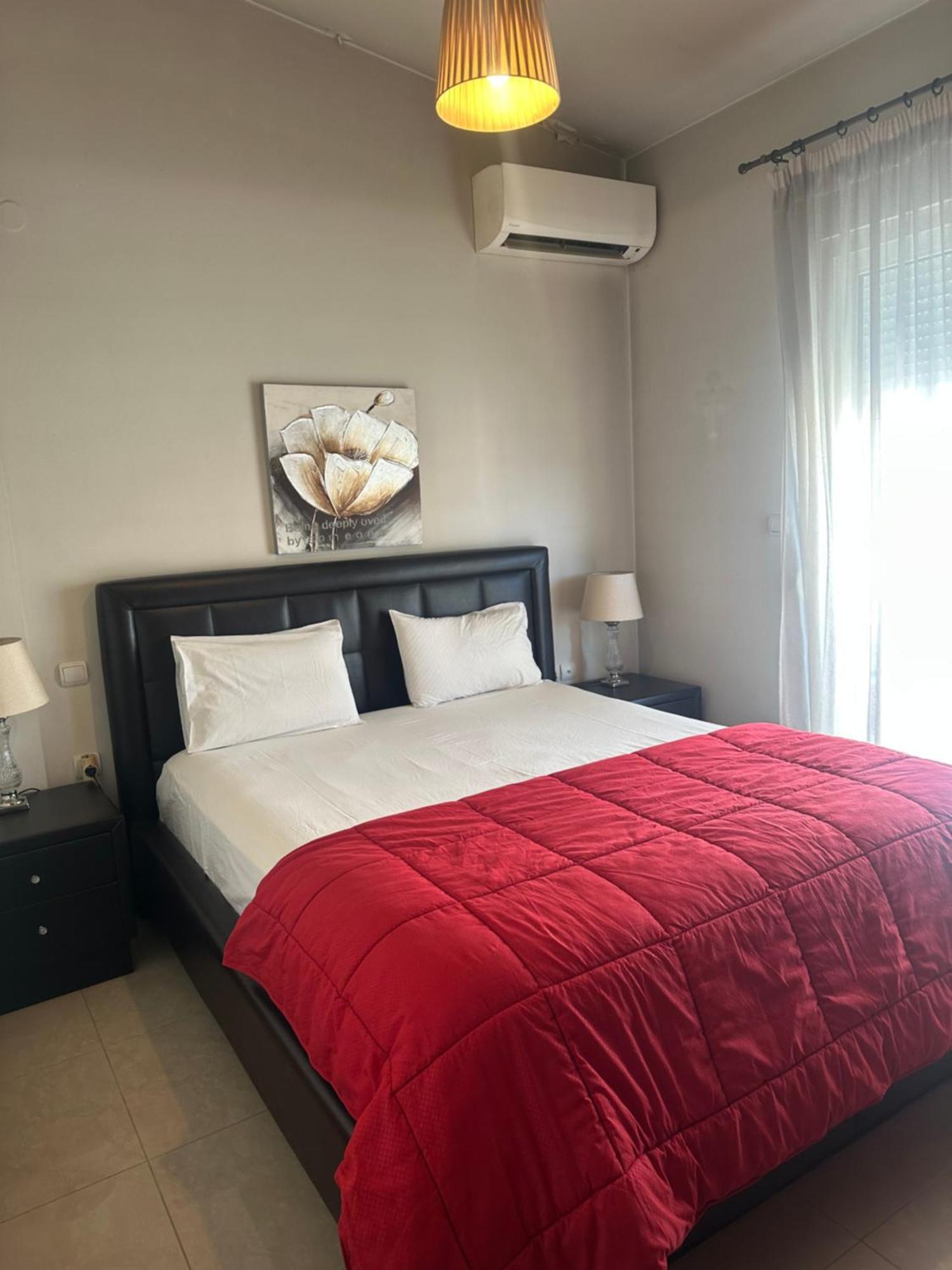 Anna Apartments Keramoti  Ngoại thất bức ảnh